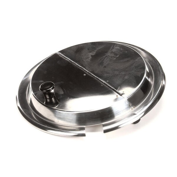 Cover Hinged 11 Quart Insert